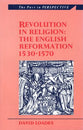 Revolution in Religion: English