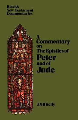 The Epistles of Peter and Jude