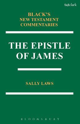 The Epistle of James
