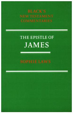 The Epistle of James