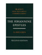Johannine Epistles (Black's New Testament Commentary Series)