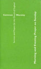Common Worship: Morning and Evening Prayer on Sunday