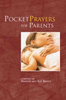 Pocket Prayers For Parents