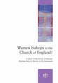 Women Bishops in the Church of England?