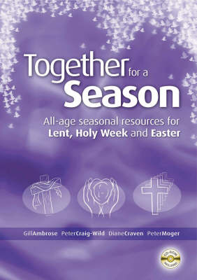 Together For a Season (Incl Cd)