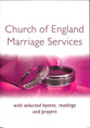 Church of England Marriage Services