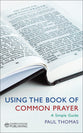 Using the Book of Common Prayer (Bcp)