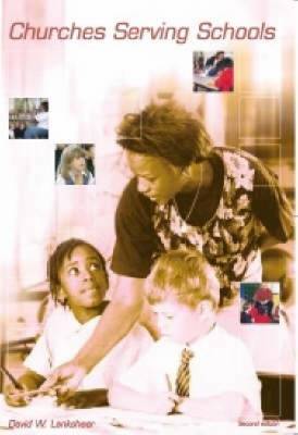 Churches Serving Schools (2nd Edition)