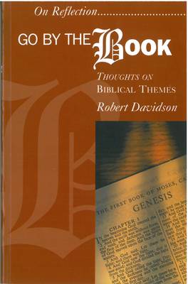 Go By the Book