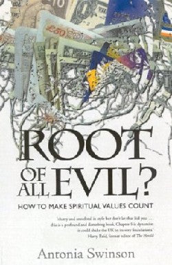 Root of All Evil?