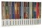 Complete New Testament Set (17 Volumes) (New Daily Study Bible Series)