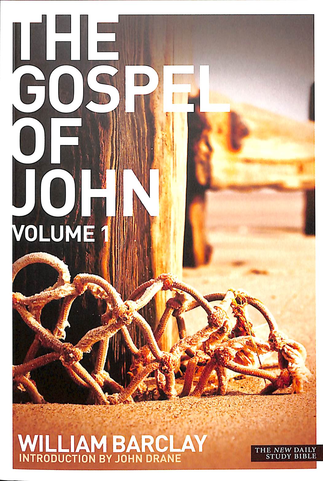 Complete New Testament Set (17 Volumes) (New Daily Study Bible Series)