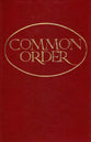 Book of Common Order of the Church of Scotland