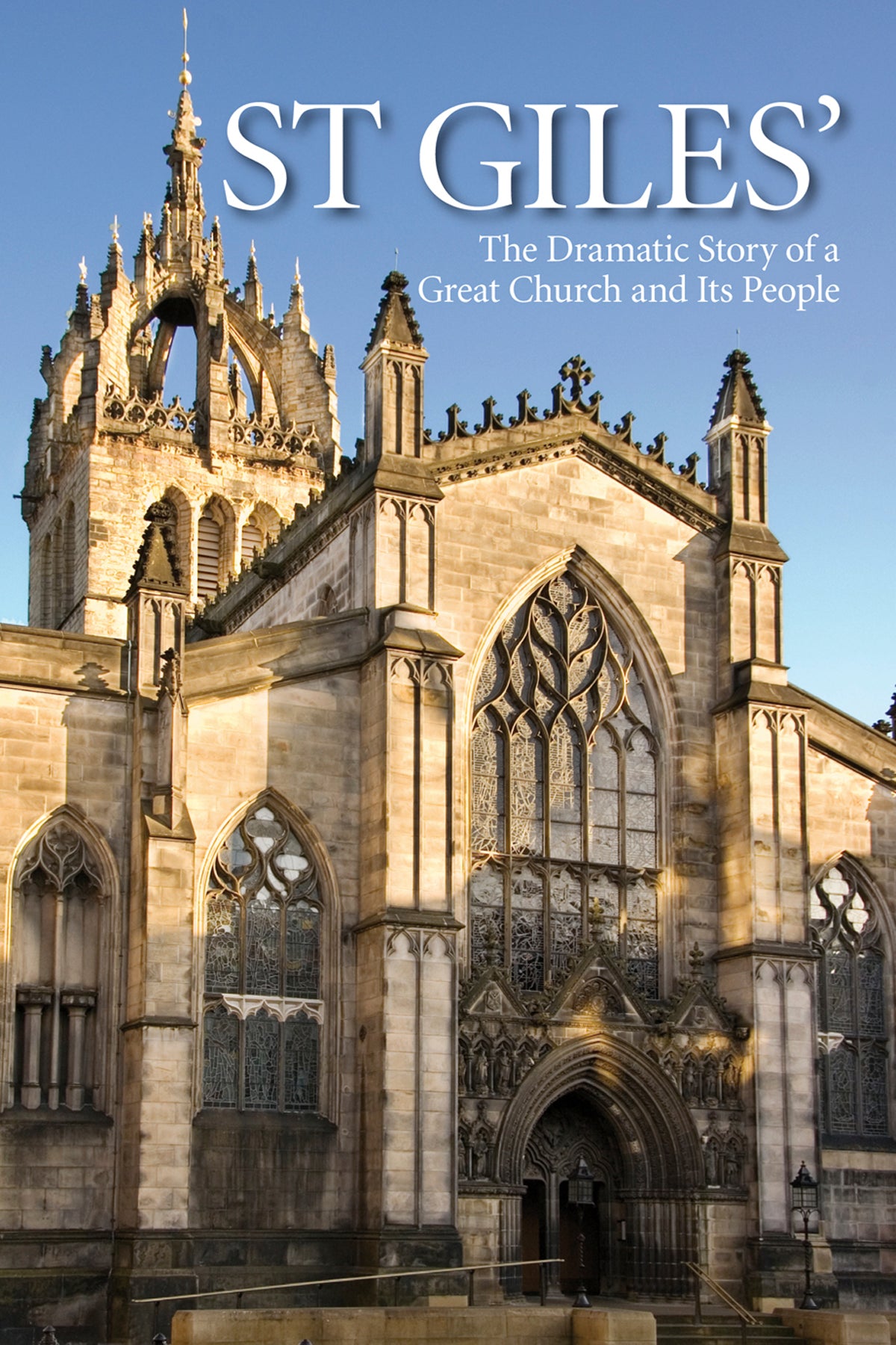 St Giles'