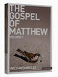 The Gospel of Matthew (Volume 1) (New Daily Study Bible Series)