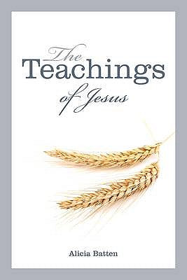 The Teaching of Jesus