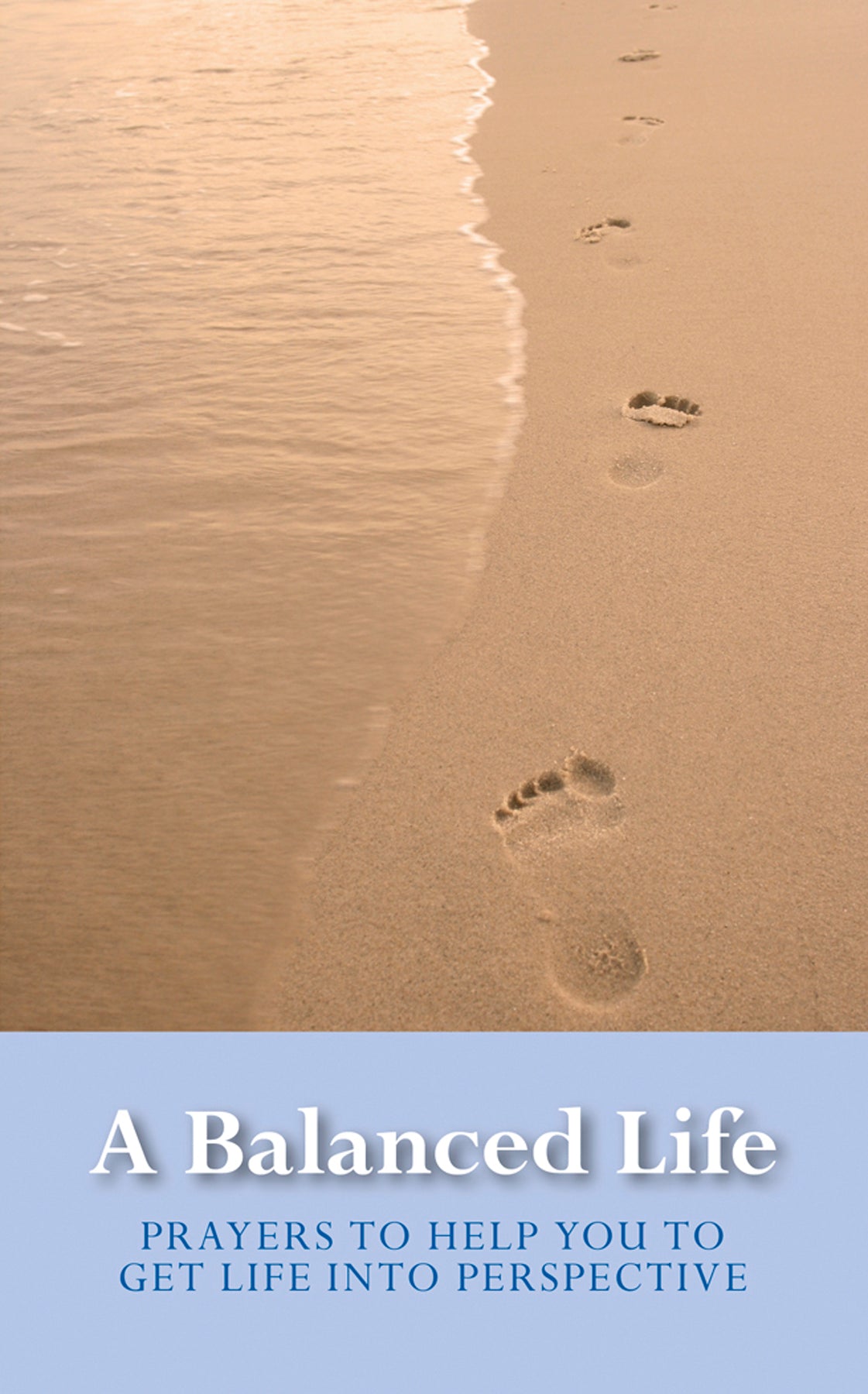 A Balanced Life