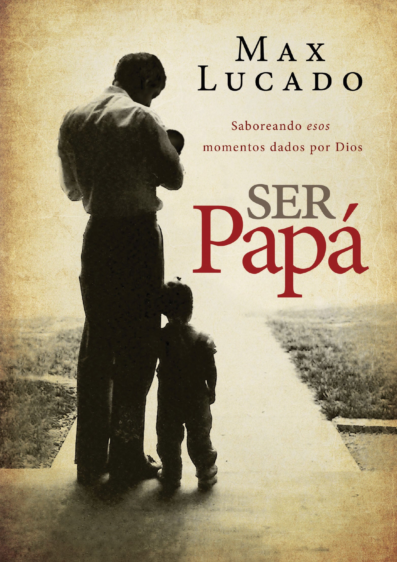 Ser Pap (Dad Time) (Spanish)