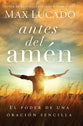 Antes Del Amn (Before Amen) (Spanish)