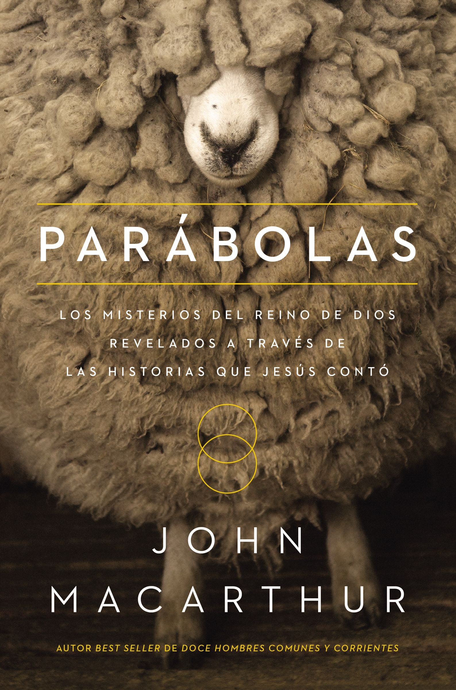 Parabolas (Parables) (Spanish)