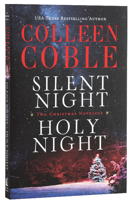 Christmas Collection: Silent Night, Holy Night