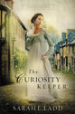 The Curiosity Keeper (#01 in Treasures Of Surrey Novel Series)