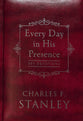 Every Day in His Presence: 365 Devotions