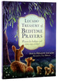 Lucado Treasury of Bedtime Prayers