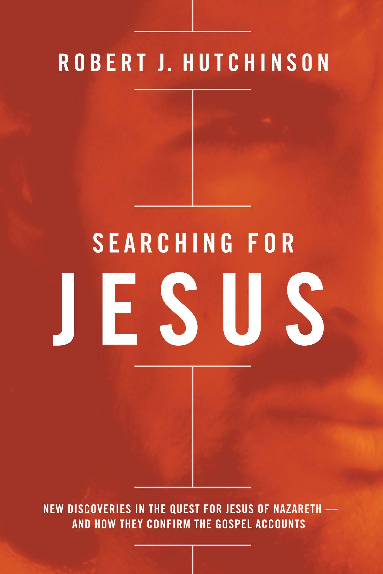 Searching For Jesus
