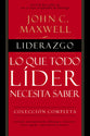 Liderazgo (The Complete 101 Collection) (Spanish)