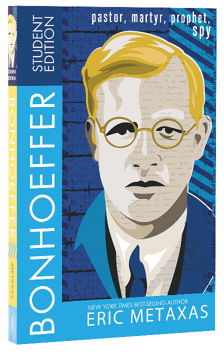 Bonhoeffer (Student Edition)