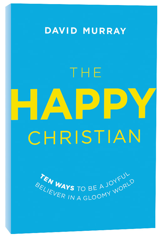 The Happy Christian