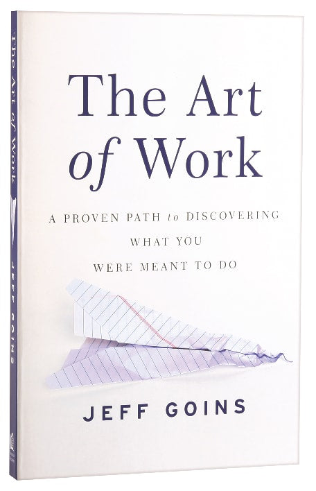 The Art of Work