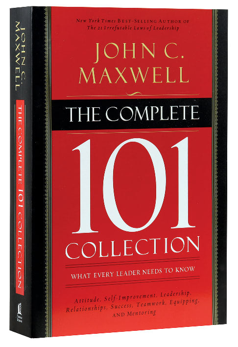 The Complete 101 Collection