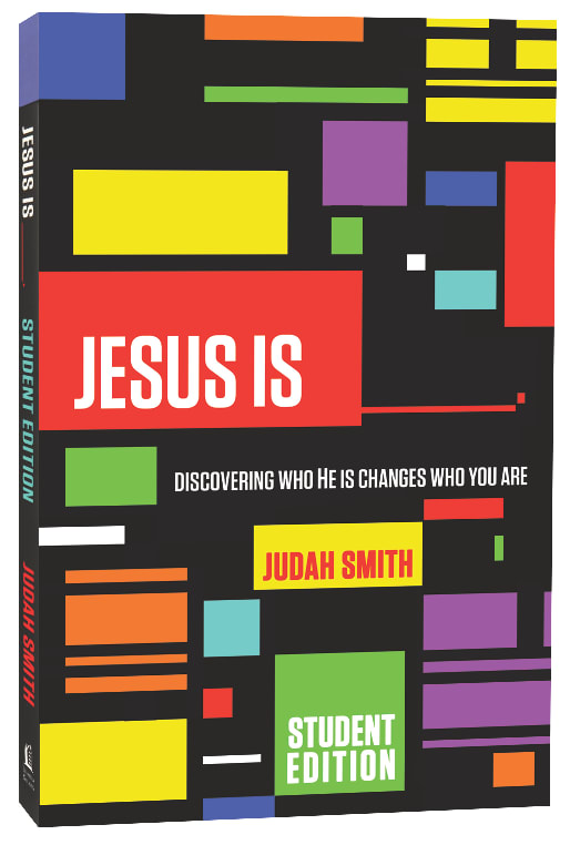 Jesus Is___. (Student Edition)