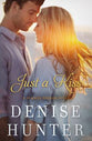Just a Kiss (#03 in Summer Harbor Series)