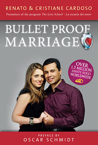 Bullet Proof Marriage - English Edition