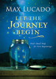 Let the Journey Begin