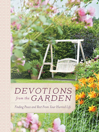 Devotions From the Garden