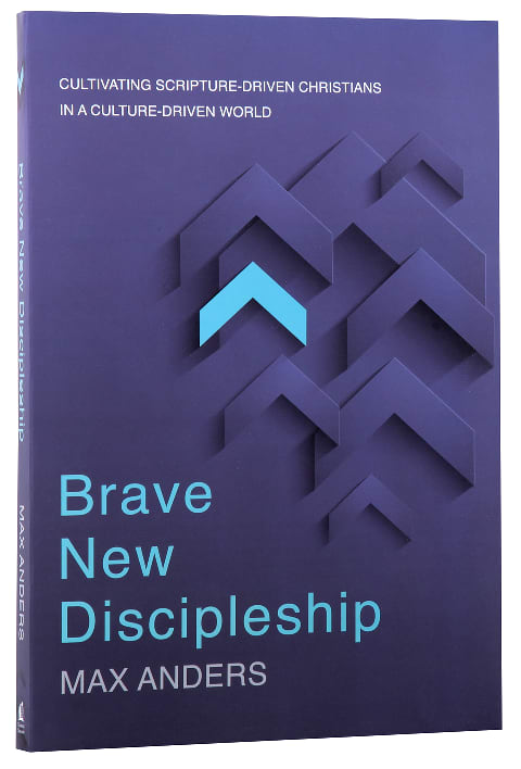 Brave New Discipleship