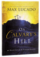 On Calvary's Hill