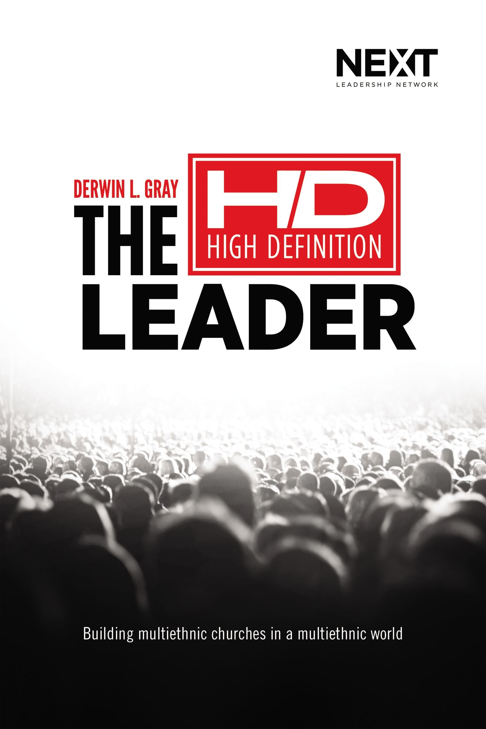 Ln: The High Definition Leader