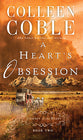 A Heart's Obsession (#02 in Journey Of The Heart Series)