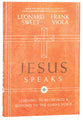 Jesus Speaks: Learning to Recognise and Respond to the Lord's Voice
