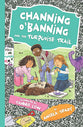 Channing O'banning and the Turquoise Trail