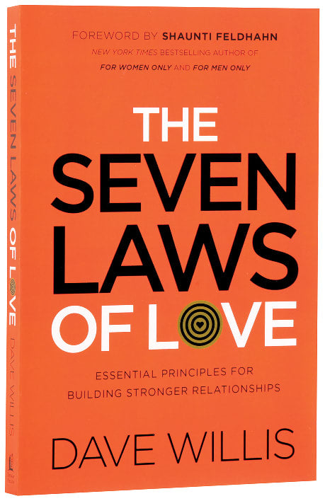 The 7 Laws of Love