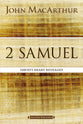 2 Samuel: David's Heart Revealed (Macarthur Bible Study Series)
