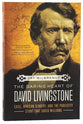 The Daring Heart of David Livingstone