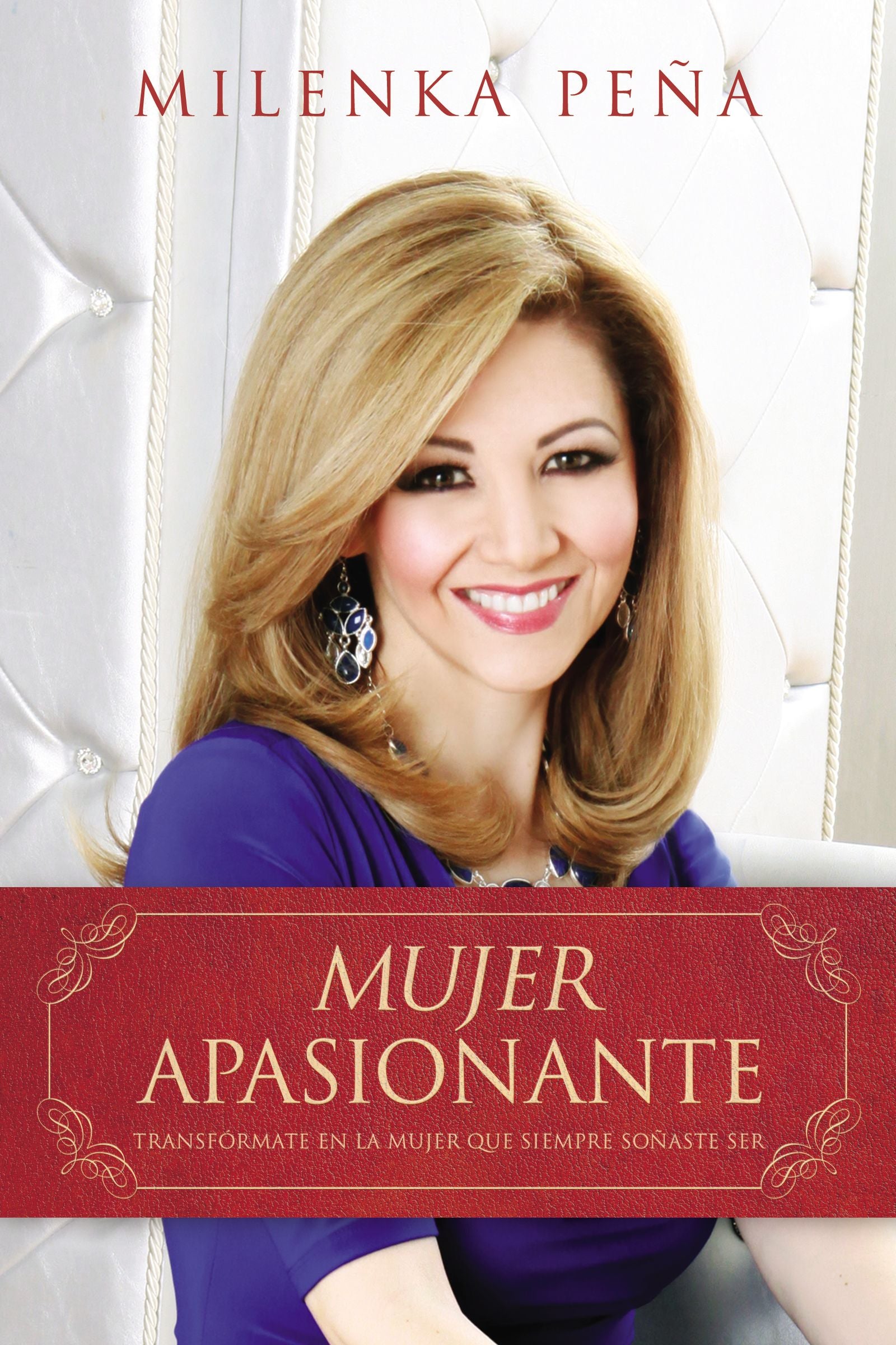 Mujer Apasionante (Passionate Women) (Spanish)
