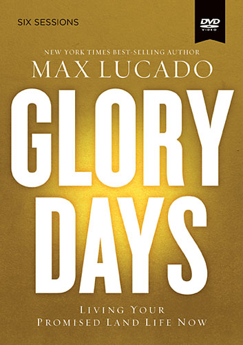 Glory Days (A Dvd Study)